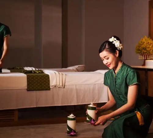 西安灞桥休闲会所会馆特色，地址,联系_YuYu养生馆会馆