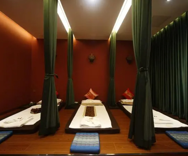 西安灞桥桑拿价格一览表