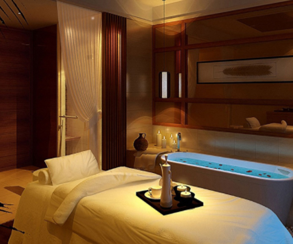 西安灞桥高端私人会所排名