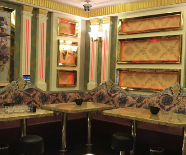 西安灞桥按摩spa比较好的地方有哪些